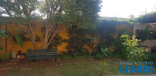 Imagem 5 de 15 de Sobrado - Parque Nova Suíça - Sp - 601045