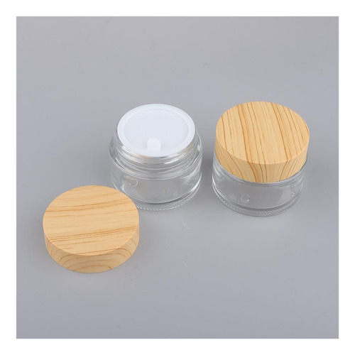 Asd 2/4/6 Unids Mini Botella De Muestra Bote Cosmético