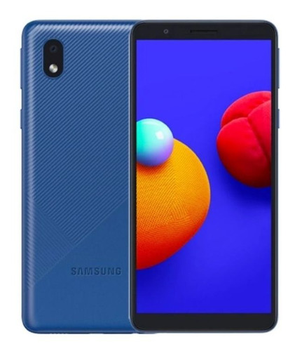 Celular Samsung A01 Core 16gb/1gb - Market