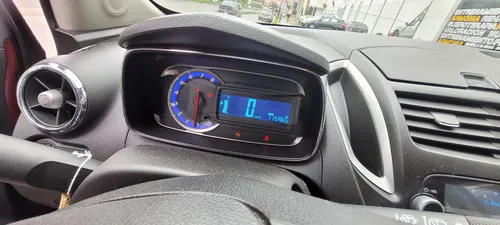 Chevrolet Tracker 1.8 Ls