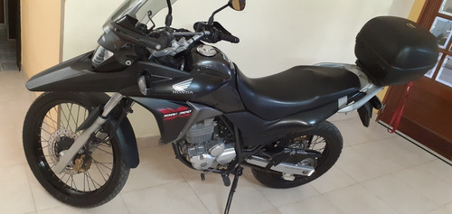 Honda Xre 300