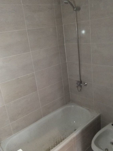 Imagen 8 de 8 de Departamento En Venta De 1 Dormitorio C/ Cochera En San Miguel