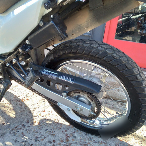 Imagen 7 de 13 de Honda Xr 190l Modelo 2019