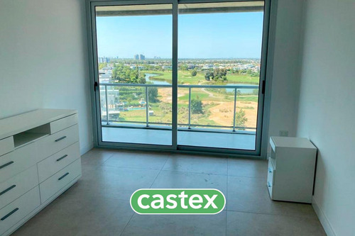 Departamento 2 Ambientes En Venta En Yoo 3, Nordelta