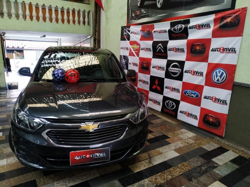 Chevrolet Cobalt 1.8 Ltz Aut.