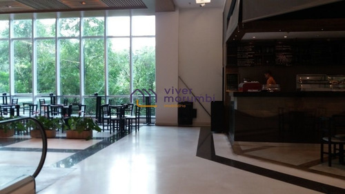 Imagem 8 de 11 de Conj. Comercial Para Venda No Bairro Morumbi Em São Paulo ¿ Cod: Nm3171 - Nm3171