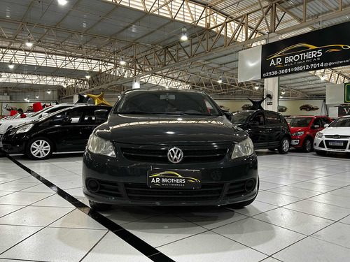 Volkswagen Gol 1.0 Trend Total Flex 3p