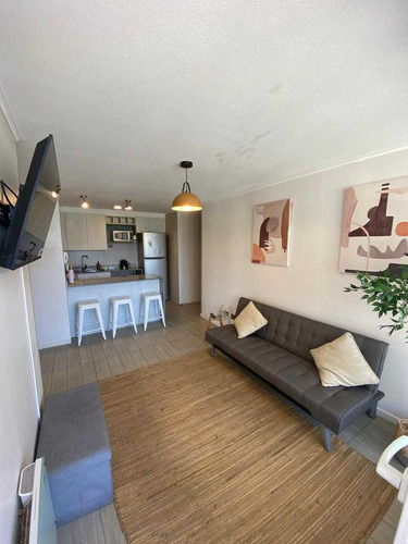 Departamento 2d Full Piscinas (70275)