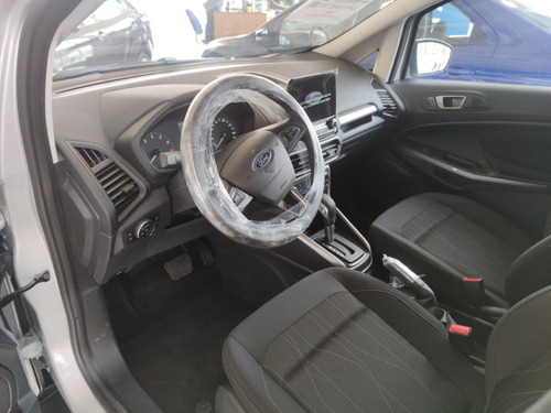 Ford Ecosport Storm Manual 2021
