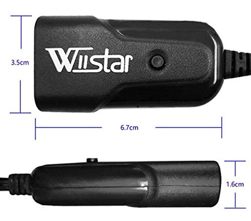 Imagen 5 de 7 de Soporte De Adaptador De Convertidor De Audio De Video Av Hdm