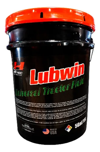 Tractofluido Hytec
