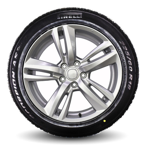 Llanta Pirelli Scorpion All Season Plus 3 245/50r20 102v