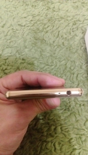 Sony Xperia M5 E5643 Dual Dourado - Defeito Na Placa