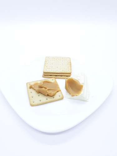 Imagem 4 de 10 de Kit Cesta Light Doces Zero Açucar + Pólen + Própolis 6 Itens