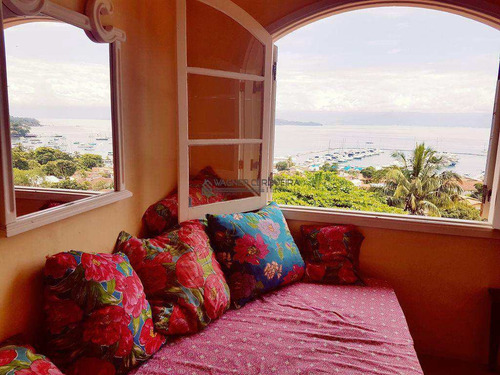 Imagem 12 de 29 de Casa Com 6 Dorms, Centro, Ilhabela - R$ 6.36 Mi, Cod: Ca0059 - Vca0059