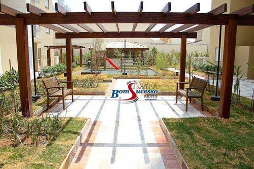 Imagem 24 de 30 de Apartamento Com 2 Dormitórios À Venda, 60 M² Por R$ 605.000,00 - Tatuapé - São Paulo/sp - Ap3090