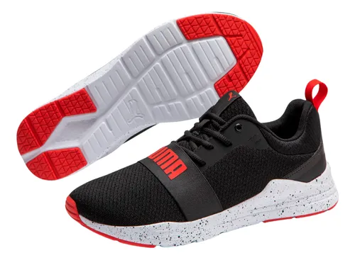 Tenis puma top running original