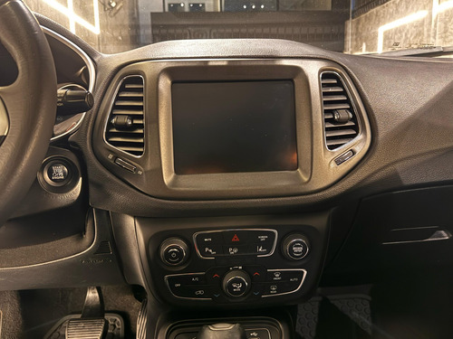 Jeep Compass 2.0 16V DIESEL TRAILHAWK 4X4 AUTOMÁTICO