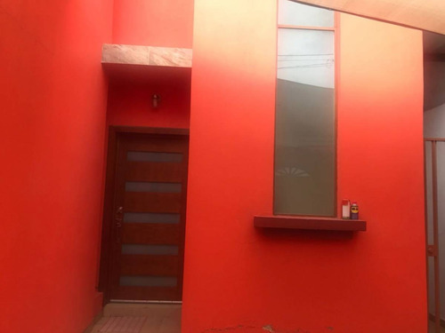 Imagen 2 de 16 de Casa En Renta Fracc Ciudad Industrial