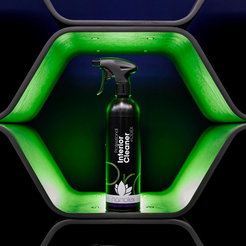 Nanolex Interior Cleaner Odex Apc Multiusos Quita Olor 750ml