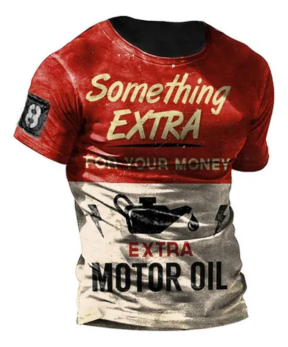 Playeras Vintage Hombre MercadoLibre