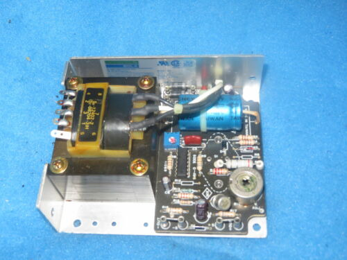 Nib Sola Sls-24-012 0.5a Power Supply + 1 Year Warranty Ssa