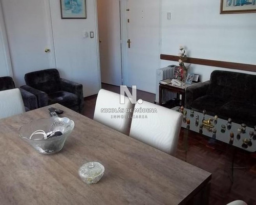 Departamento A La Venta En Brava, Punta Del Este - Ref: 2905