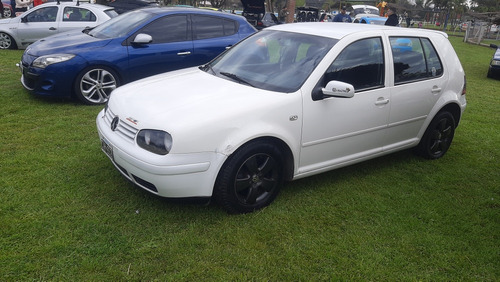 Volkswagen Golf 1.9 Tdi Comfortline