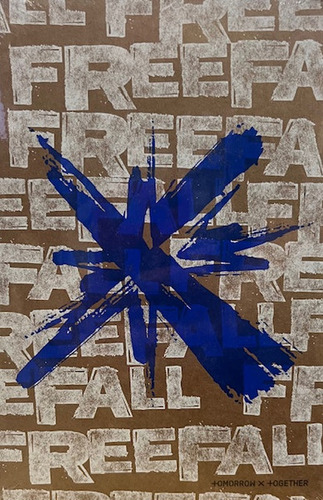 Cd The Name Chapter: Freefall (txt (5)) Estándar