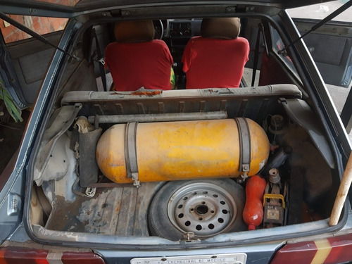 Ford Escort Hobby