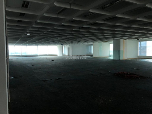 Imagem 12 de 15 de Cenesp 3070,0m²au 28 Vagas - Pp18713