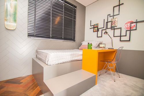 Apartamento - Ap02716 - 68124230