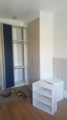 Imagem 5 de 12 de Casa De Condominio Para Venda, 3 Dormitório(s) - 9045