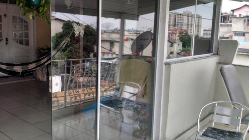 Imagem 10 de 26 de Sobrado Em Estrela Do Norte, São Gonçalo/rj De 147m² 2 Quartos À Venda Por R$ 250.000,00 - So213348-s
