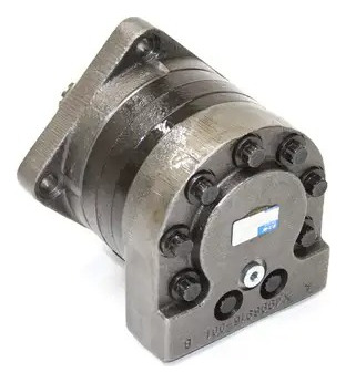 Motor De Tração Original Mini Carregadeira Bobcat 6682034