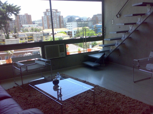 Maravilloso Loft ¡vive En Providencia Cerca Del Metro