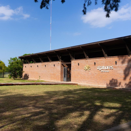 Imagen 22 de 23 de Terreno Azahares Del Paraná - Fighiera - 910m2