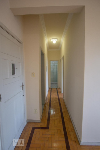 Apartamento Para Aluguel - Brás De Pina, 2 Quartos, 70 - 893278900