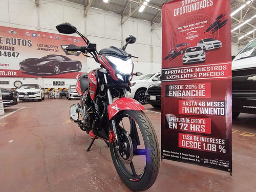 Imagen 8 de 14 de Veloci Aggressor 250 Cc 2020
