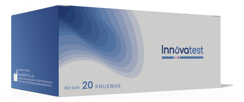 Prueba De Psa Semi-cuantitativa Antigeno Prostatico