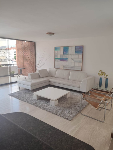 Campo Alegre Venta De Ph Triple Con Una Vista Al Avila Espectacular