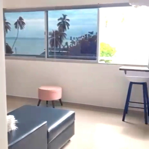Lm Suites, Casco Central, Lecheria | Alquiler Apto. Por Dia | 72 Mts2 | 2h | 2b | 1pe | 60$ Por Dia