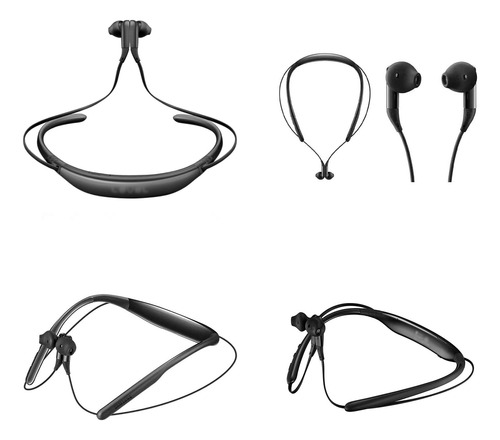 Audífonos Bluetooth Manos Libres Auriculares Level U