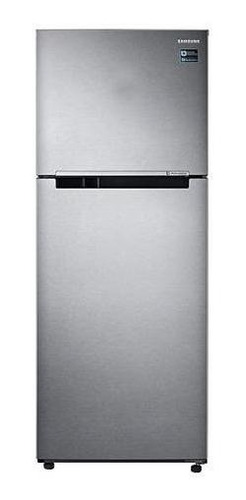 Heladera Samsung Rt32k5070s8 No Frost 330 Lts Plata
