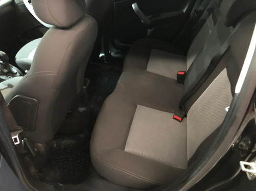 Peugeot 208 1.5 N 8v Allure Touch
