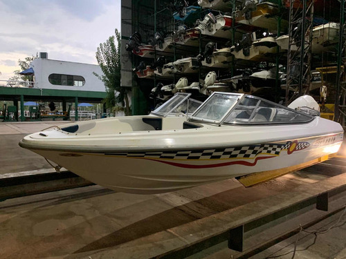 Imagen 1 de 14 de Paglietini Rs54 Evinrude E-tec 130hp Restaurada 2013
