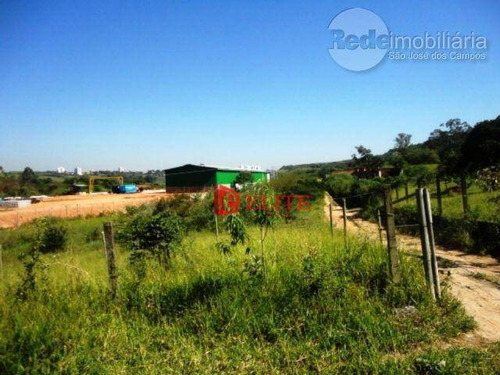 Imagem 7 de 8 de Área À Venda, 7800 M² Por R$ 1.528.600,00 - Torrão De Ouro - São José Dos Campos/sp - Ar0032