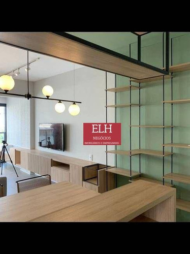 Imagem 17 de 30 de Apartamento Com 2 Dormitórios Para Alugar, 59 M² Por R$ 6.000,00/mês - Pinheiros - São Paulo/sp - Ap0172