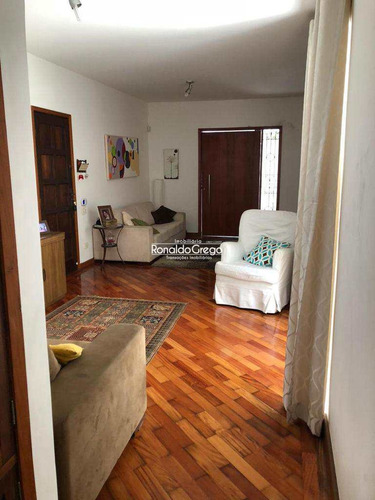Imagem 17 de 19 de 3 Dorms, 2 Suites, 1 Banheiro, 3 Vagas , 250m² - V5794