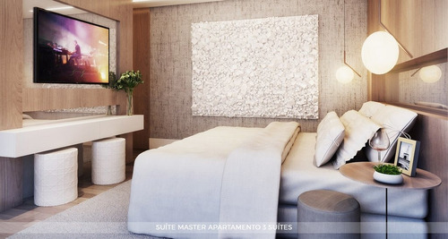 Imagem 9 de 16 de Apartamento Residencial Para Venda, Bigorrilho, Curitiba - Ap6153. - Ap6153-inc